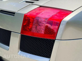2008 Lamborghini Gallardo Convertible – miniatura 16