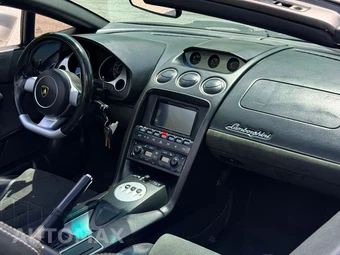 2008 Lamborghini Gallardo Convertible – miniatura 18