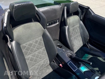 2008 Lamborghini Gallardo Convertible – miniatura 19
