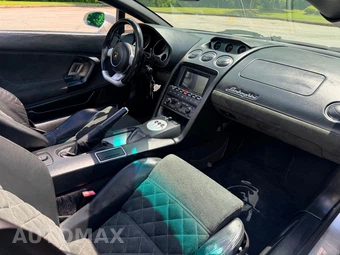 2008 Lamborghini Gallardo Convertible – miniatura 20