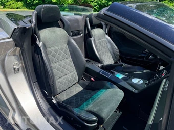 2008 Lamborghini Gallardo Convertible – miniatura 21