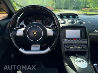 2008 Lamborghini Gallardo Convertible – miniatura 23
