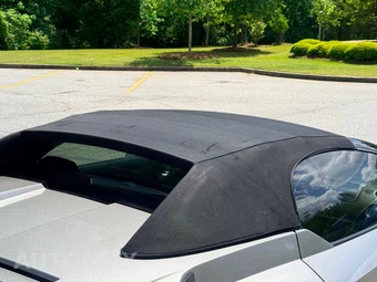 2008 Lamborghini Gallardo Convertible – miniatura 27