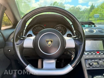 2008 Lamborghini Gallardo Convertible – miniatura 31