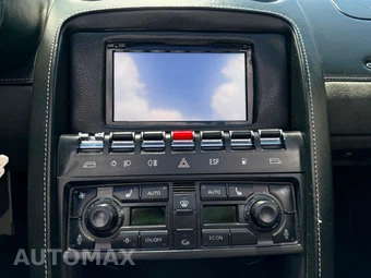 2008 Lamborghini Gallardo Convertible – miniatura 33