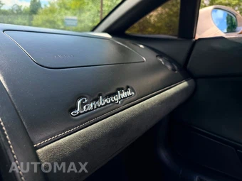2008 Lamborghini Gallardo Convertible – miniatura 35