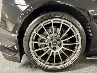 2008 Lamborghini Gallardo Superleggera Coupe - miniatura 17