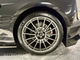2008 Lamborghini Gallardo Superleggera Coupe - miniatura 18