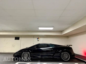 2008 Lamborghini Gallardo Superleggera Coupe - miniatura 2