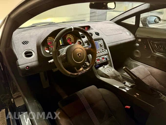2008 Lamborghini Gallardo Superleggera Coupe - miniatura 20