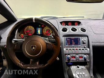 2008 Lamborghini Gallardo Superleggera Coupe - miniatura 24