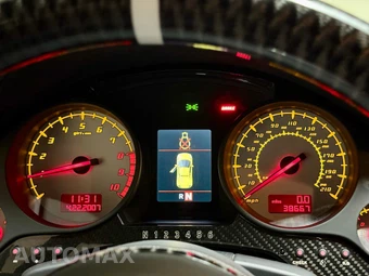 2008 Lamborghini Gallardo Superleggera Coupe - miniatura 25