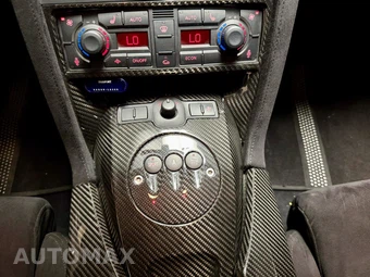 2008 Lamborghini Gallardo Superleggera Coupe - miniatura 27