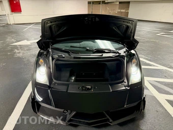 2008 Lamborghini Gallardo Superleggera Coupe - miniatura 5