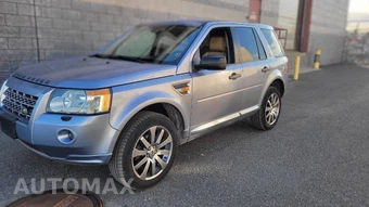 2008 Land Rover LR2 HSE — samochód z USA z aukcji Manheim, oferta Kup Teraz w AUTOMAX