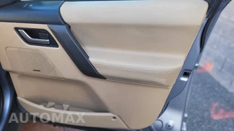 2008 Land Rover LR2 HSE – miniatura 11
