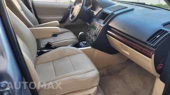 2008 Land Rover LR2 HSE – miniatura 13
