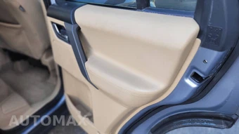 2008 Land Rover LR2 HSE – miniatura 14