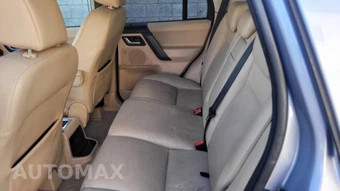 2008 Land Rover LR2 HSE – miniatura 18