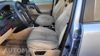 2008 Land Rover LR2 HSE – miniatura 21