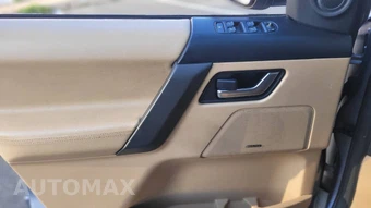 2008 Land Rover LR2 HSE – miniatura 22