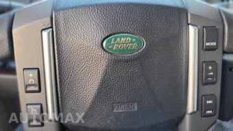 2008 Land Rover LR2 HSE – miniatura 28