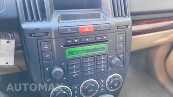 2008 Land Rover LR2 HSE – miniatura 31