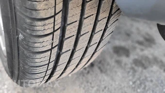 2008 Land Rover LR2 HSE – miniatura 34