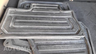 2008 Land Rover LR2 HSE – miniatura 35