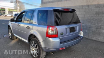 2008 Land Rover LR2 HSE – miniatura 5