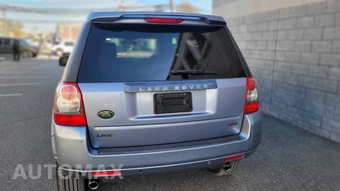 2008 Land Rover LR2 HSE – miniatura 6