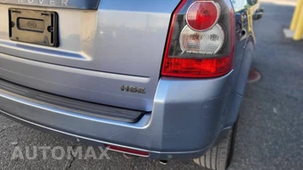 2008 Land Rover LR2 HSE – miniatura 7