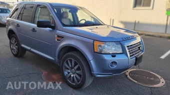 2008 Land Rover LR2 HSE – miniatura 8
