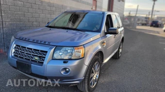 2008 Land Rover LR2 HSE – miniatura 9