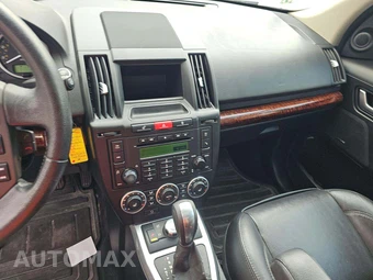 2008 Land Rover LR2 HSE – miniatura 10