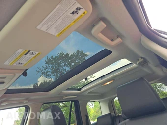 2008 Land Rover LR2 HSE – miniatura 11