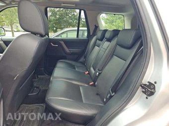 2008 Land Rover LR2 HSE – miniatura 13