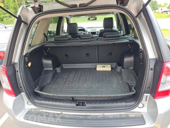 2008 Land Rover LR2 HSE – miniatura 14
