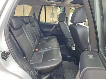 2008 Land Rover LR2 HSE – miniatura 16