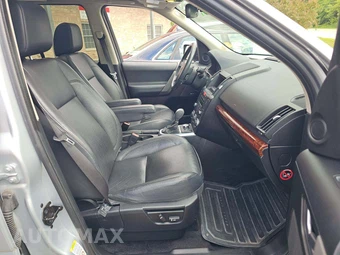 2008 Land Rover LR2 HSE – miniatura 18