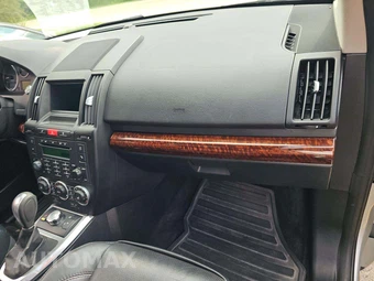 2008 Land Rover LR2 HSE – miniatura 19