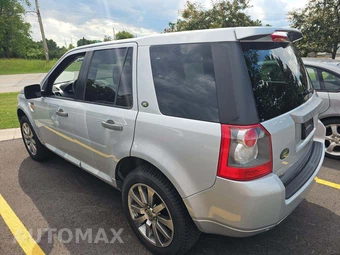 2008 Land Rover LR2 HSE – miniatura 2
