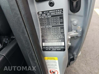 2008 Land Rover LR2 HSE – miniatura 5