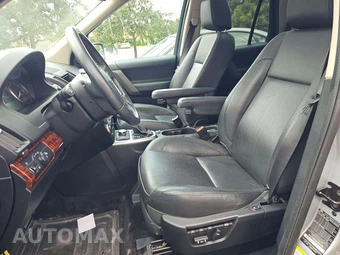 2008 Land Rover LR2 HSE – miniatura 6