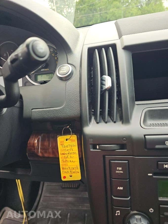 2008 Land Rover LR2 HSE – miniatura 8