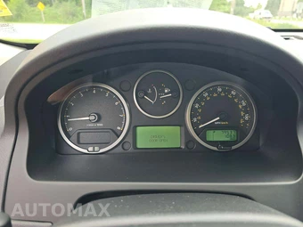 2008 Land Rover LR2 HSE – miniatura 9