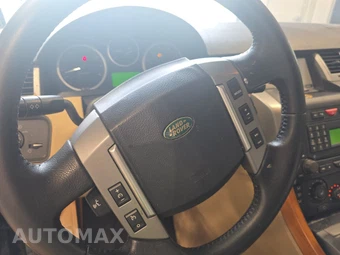 2008 Land Rover Range Rover Sport HSE – miniatura 10