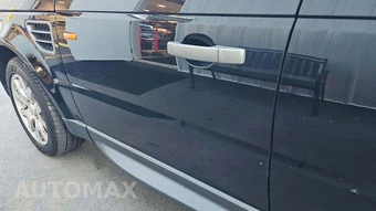 2008 Land Rover Range Rover Sport HSE – miniatura 24