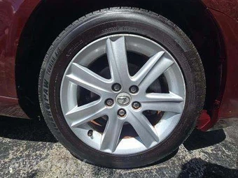 2008 Lexus ES 350 – miniatura 10