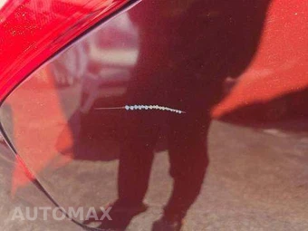 2008 Lexus ES 350 – miniatura 5